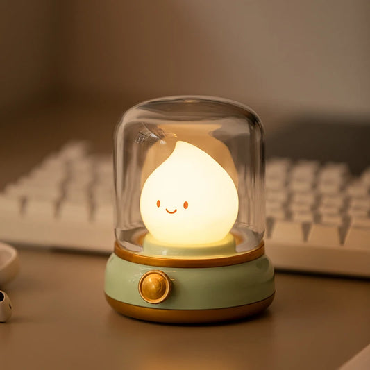 LED Cute Night Lamp