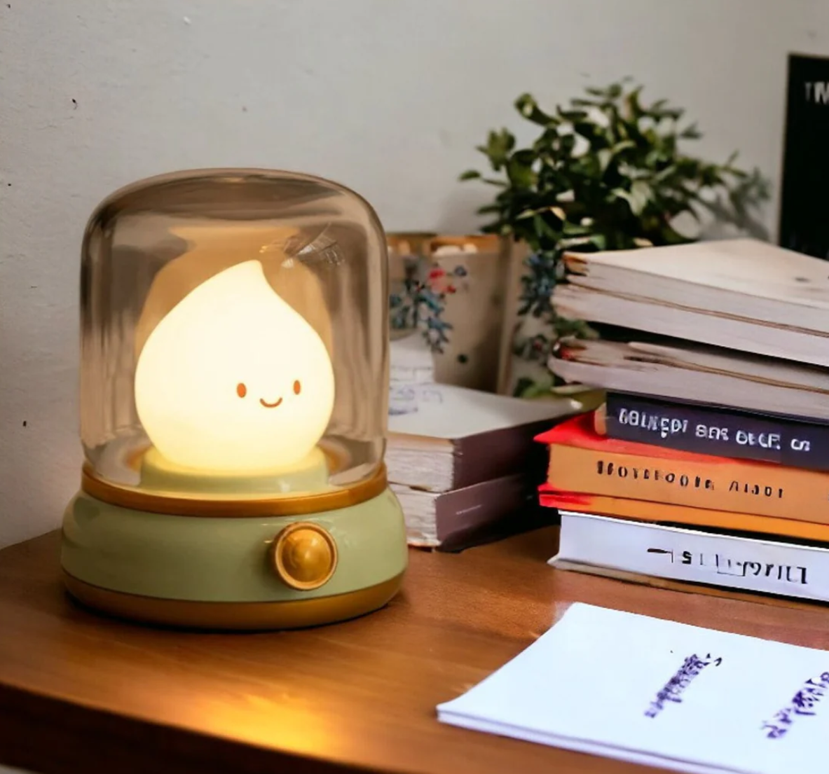 LED Cute Night Lamp