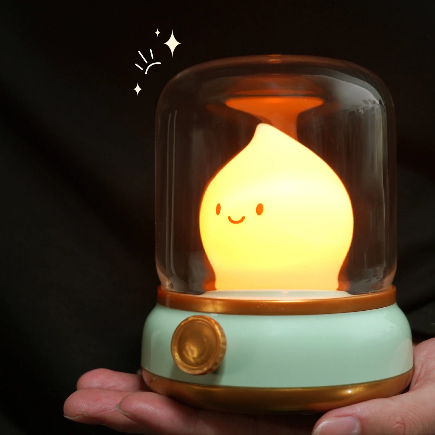 LED Cute Night Lamp